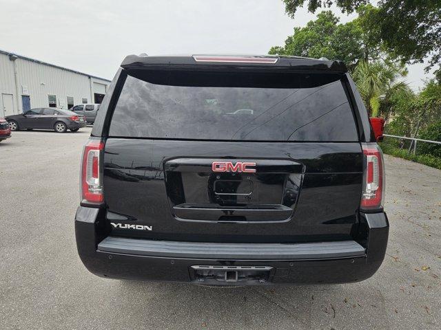 used 2020 GMC Yukon car, priced at $26,984