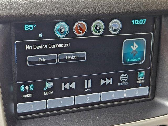 used 2020 GMC Yukon car, priced at $26,984
