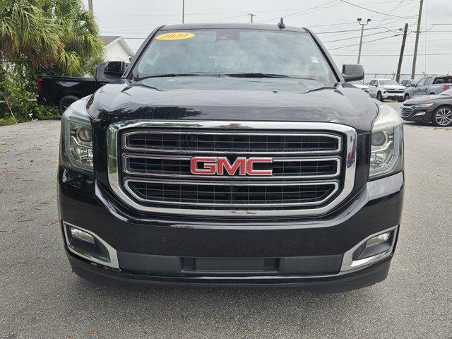used 2020 GMC Yukon car, priced at $26,984