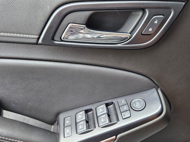 used 2020 GMC Yukon car, priced at $26,984