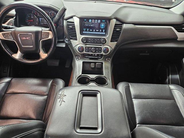 used 2020 GMC Yukon car, priced at $26,984
