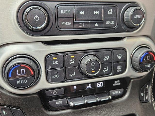 used 2020 GMC Yukon car, priced at $26,984