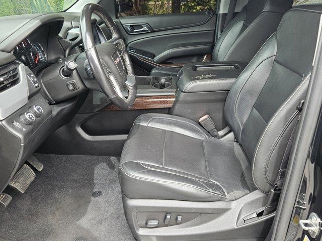 used 2020 GMC Yukon car, priced at $26,984