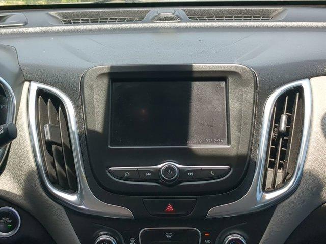 used 2020 Chevrolet Equinox car, priced at $13,884