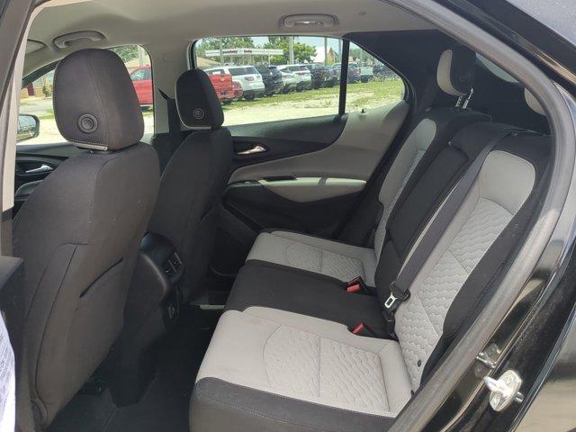 used 2020 Chevrolet Equinox car, priced at $13,884
