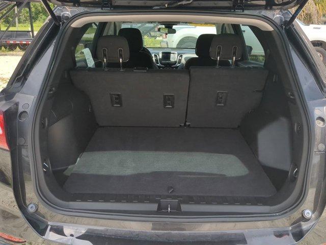 used 2020 Chevrolet Equinox car, priced at $13,884