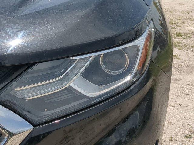 used 2020 Chevrolet Equinox car, priced at $13,884