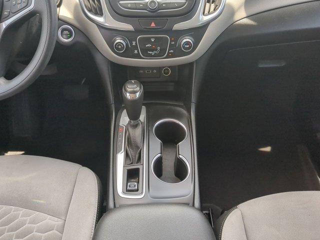 used 2020 Chevrolet Equinox car, priced at $13,884