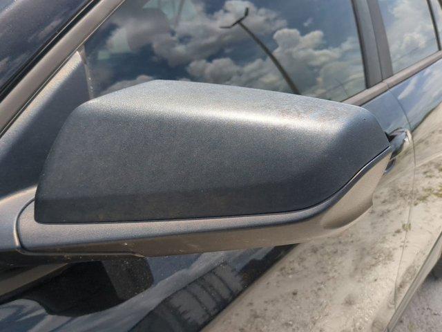 used 2020 Chevrolet Equinox car, priced at $13,884