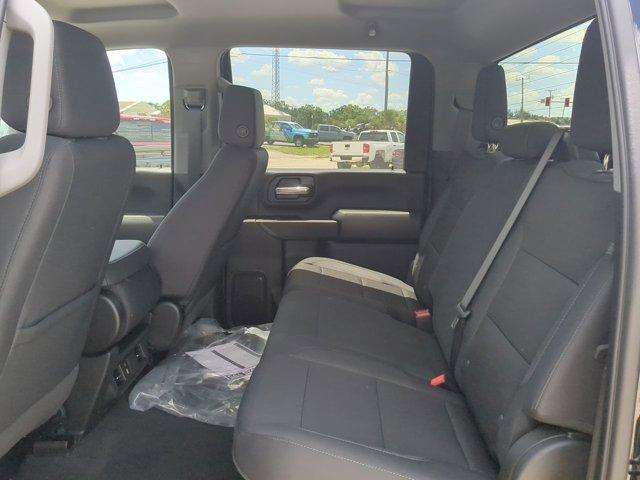 new 2025 Chevrolet Silverado 2500 car, priced at $64,840