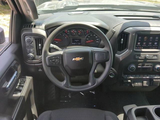 new 2025 Chevrolet Silverado 2500 car, priced at $64,840