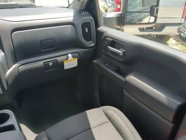 new 2025 Chevrolet Silverado 2500 car, priced at $64,840