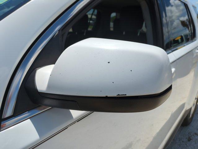 used 2015 GMC Terrain car, priced at $4,484