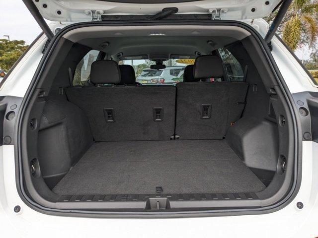 used 2021 Chevrolet Equinox car, priced at $18,984