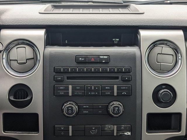 used 2013 Ford F-150 car, priced at $9,684