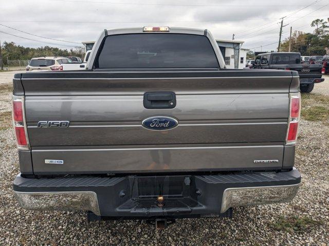 used 2013 Ford F-150 car, priced at $9,684