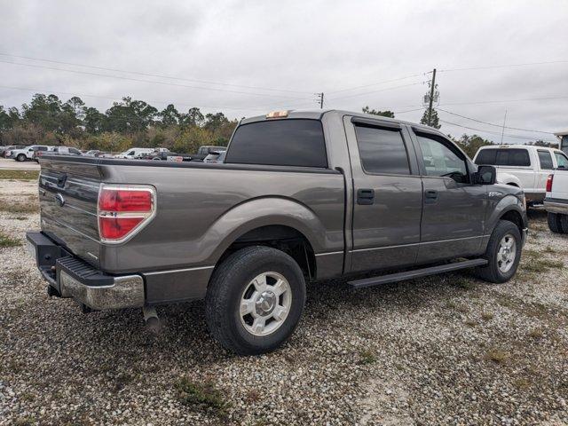 used 2013 Ford F-150 car, priced at $9,684