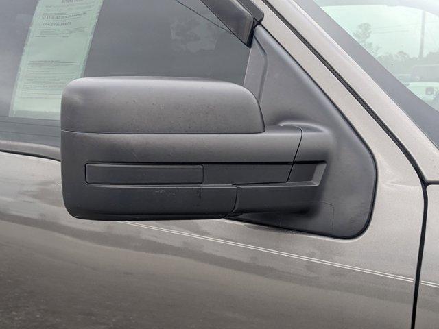 used 2013 Ford F-150 car, priced at $9,684