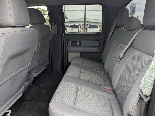 used 2013 Ford F-150 car, priced at $9,684