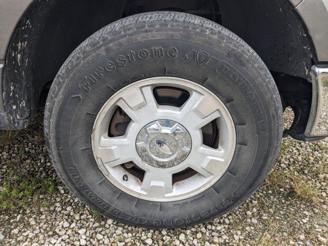 used 2013 Ford F-150 car, priced at $9,684