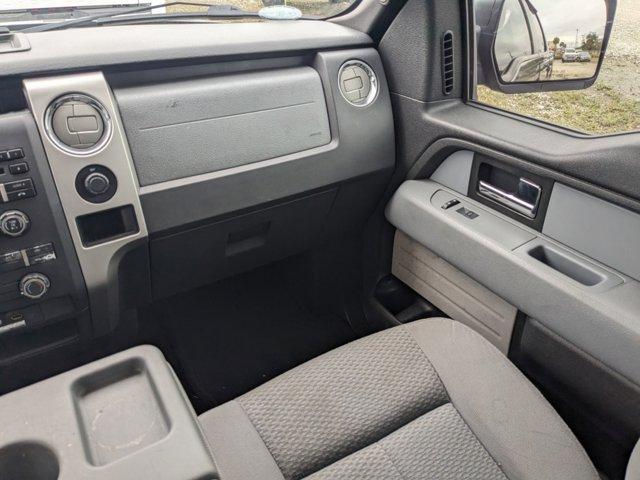 used 2013 Ford F-150 car, priced at $9,684