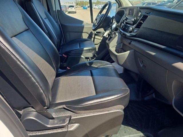 used 2024 Ford Transit-150 car, priced at $37,484