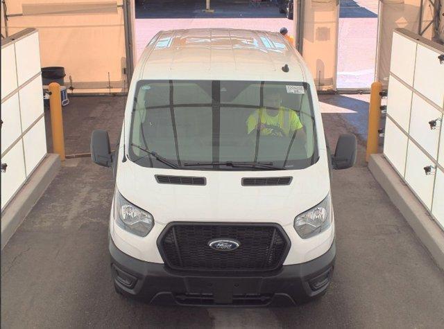 used 2024 Ford Transit-150 car, priced at $37,484