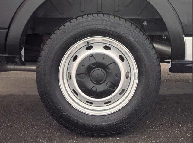 used 2024 Ford Transit-150 car, priced at $37,484