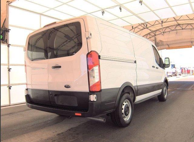 used 2024 Ford Transit-150 car, priced at $37,484