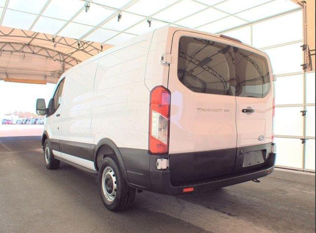 used 2024 Ford Transit-150 car, priced at $37,484