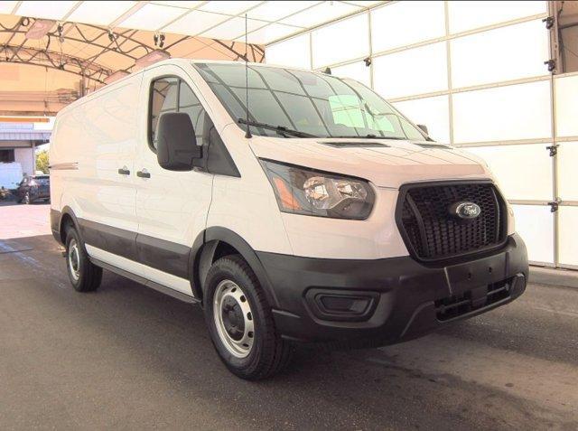 used 2024 Ford Transit-150 car, priced at $37,484
