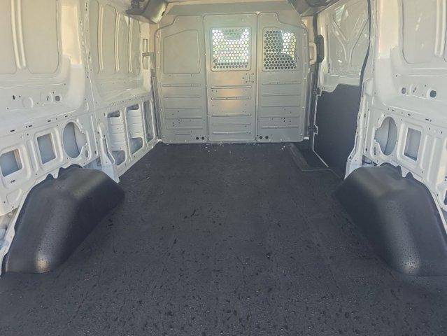 used 2024 Ford Transit-150 car, priced at $37,484