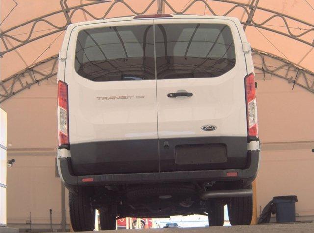 used 2024 Ford Transit-150 car, priced at $37,484