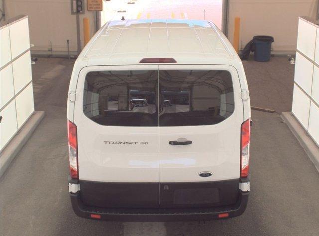 used 2024 Ford Transit-150 car, priced at $37,484