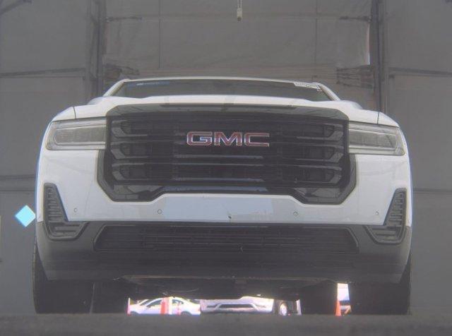 used 2022 GMC Acadia car, priced at $31,984