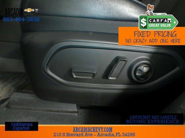 used 2023 Jeep Grand Cherokee L car, priced at $32,384