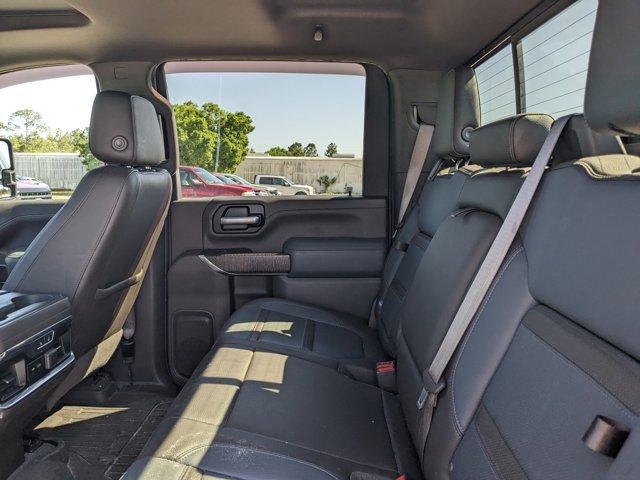 used 2020 GMC Sierra 3500 car, priced at $55,484