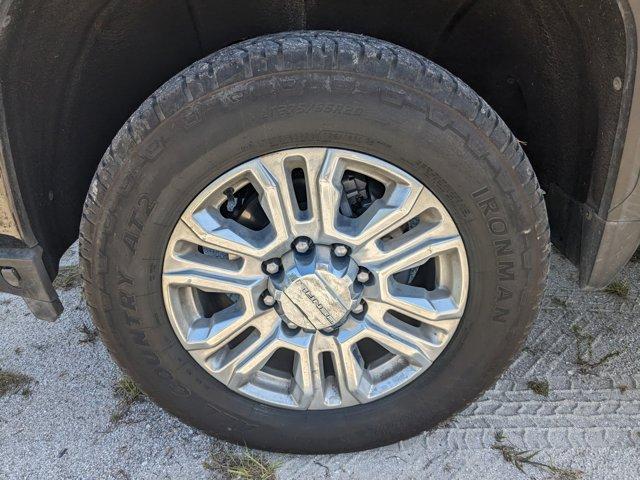 used 2020 GMC Sierra 3500 car, priced at $55,484