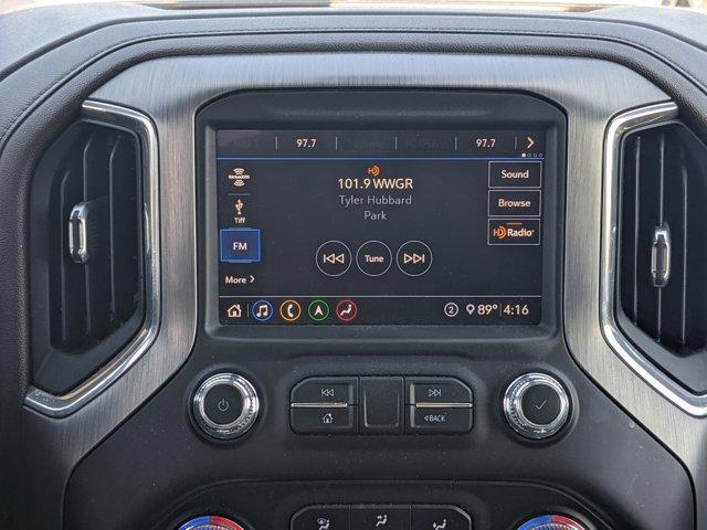 used 2020 GMC Sierra 3500 car, priced at $55,484