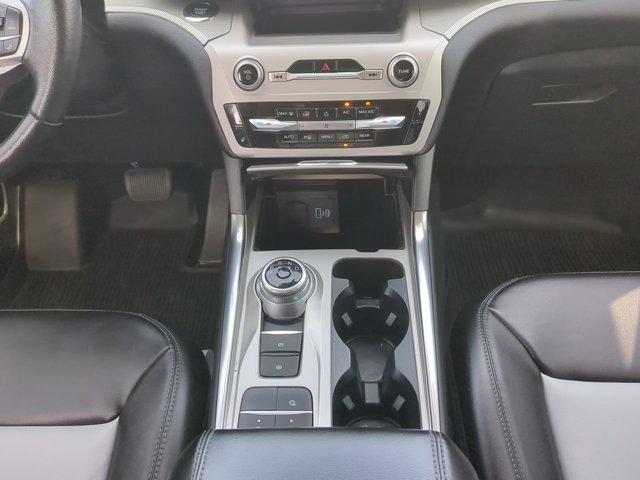 used 2022 Ford Explorer car, priced at $31,484