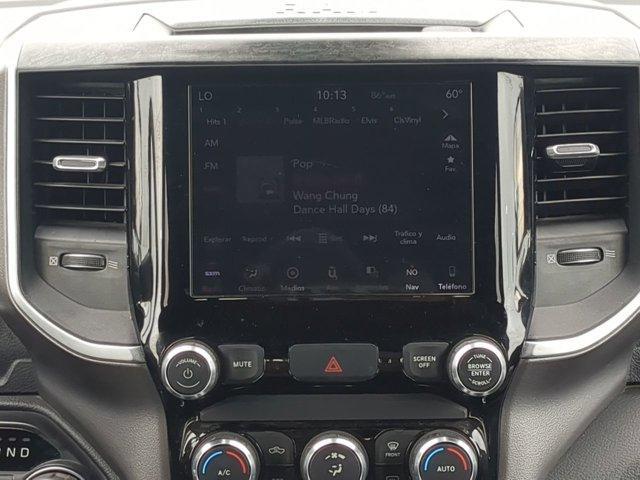 used 2019 Ram 1500 car, priced at $18,984