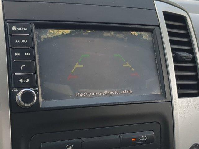used 2019 Nissan Frontier car, priced at $17,484