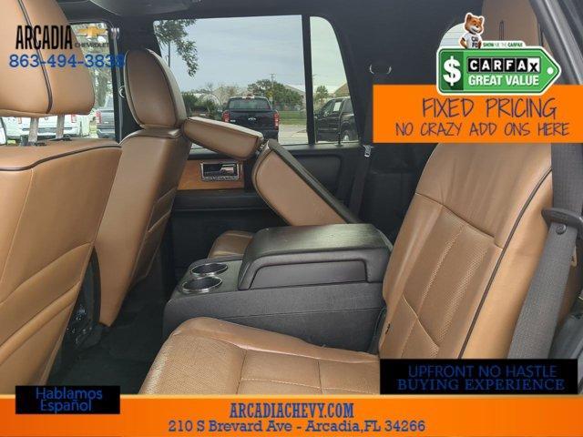 used 2012 Lincoln Navigator car, priced at $5,300