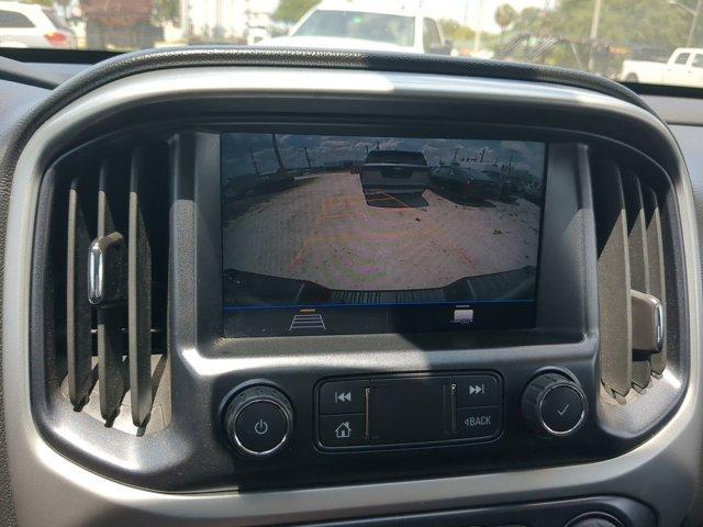 used 2021 Chevrolet Colorado car, priced at $17,984