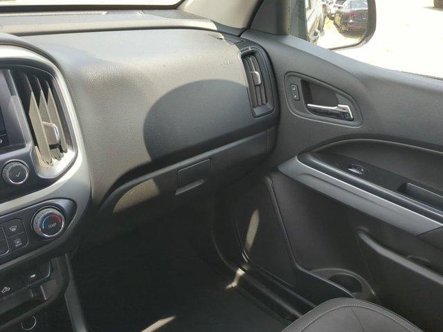 used 2021 Chevrolet Colorado car, priced at $17,984
