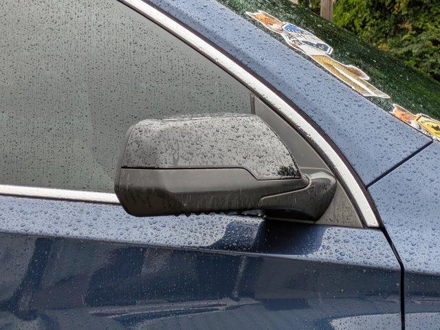 used 2022 Chevrolet Traverse car, priced at $23,484