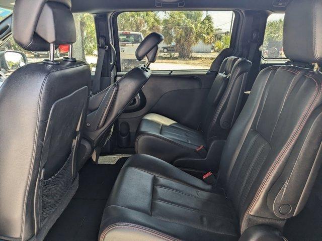 used 2019 Dodge Grand Caravan car, priced at $10,884