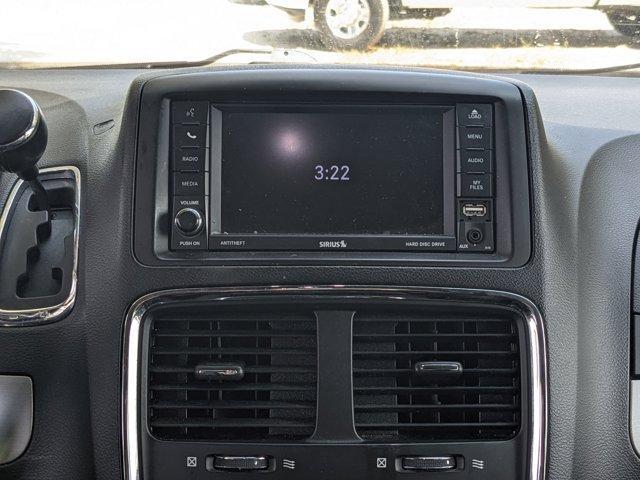used 2019 Dodge Grand Caravan car, priced at $10,884