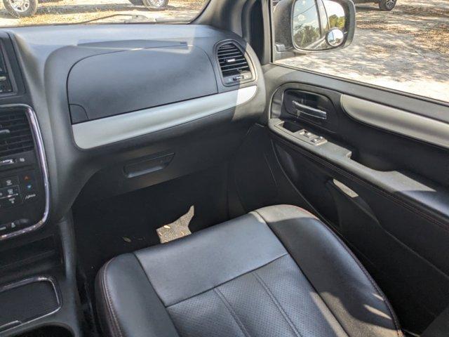 used 2019 Dodge Grand Caravan car, priced at $10,884