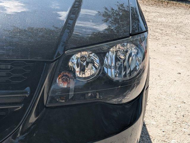 used 2019 Dodge Grand Caravan car, priced at $10,884